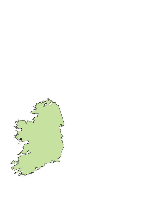 Republic of Ireland