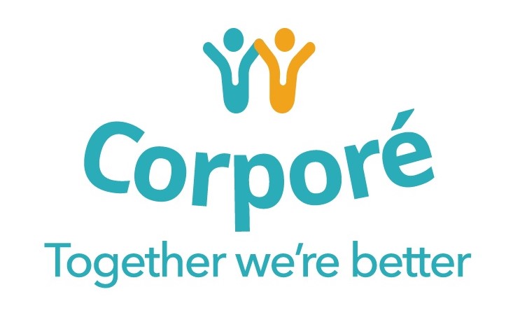 Corpore logo