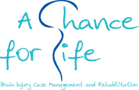 A Chance For Life